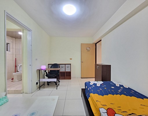 👍近成大透天分租套房－含水費、網路👍可租屋補助 - Image 7