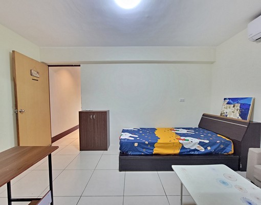 👍近成大透天分租套房－含水費、網路👍可租屋補助 - Image 5