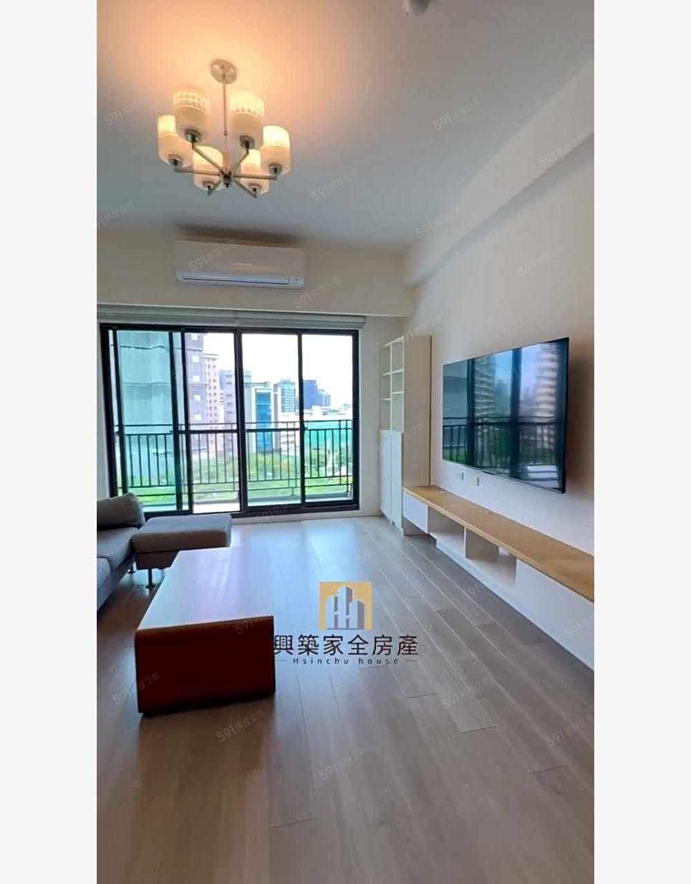🎈高樓層美三房/生醫園區/近高鐵 - Image 1