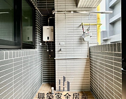 ‼️走路到高鐵|全新高樓優質三房|傢俱電可補含車位 - Image 15