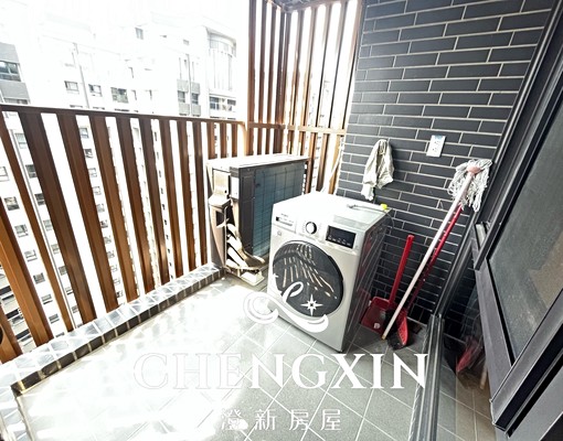 美裝潢含汽機車|🏠關埔商圈、近竹科🏠✨可租補報稅✨ - Image 11