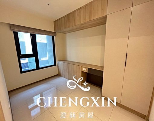 美裝潢含汽機車|🏠關埔商圈、近竹科🏠✨可租補報稅✨ - Image 9