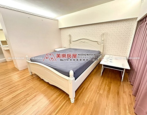 《美樂》永春站⭐挑高可站⭐雙衛浴⭐有曬衣陽台⭐家俱全 - Image 7
