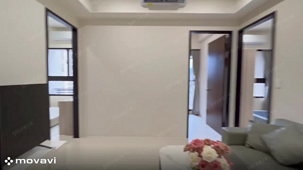 🌳美術館美廳苑😍最便宜景觀2+1房🌟全新出租 - Image 1