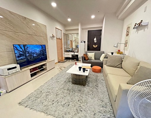 寄居蟹社會住宅🏠江南大宅/可租補 - Image 1