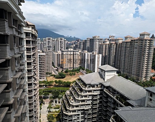 寄居蟹社會住宅🏠江南大宅/可租補 - Image 8