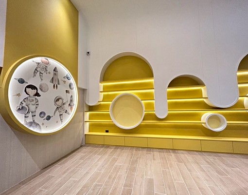 過嶺高速公路旁美3房車/家具齊全/採光好免仲可 - Image 13