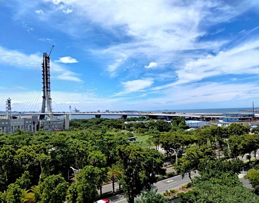 淡江華城🌼面海景🌼大三房🌼含車管 - Image 10