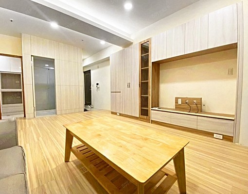 捷運內湖4分/新裝潢2房。電梯管理。乾濕分離。收垃圾 - Image 4