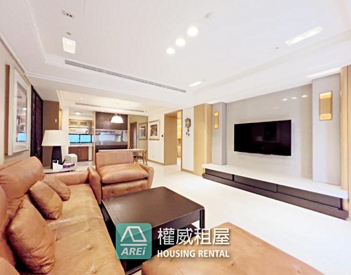 🌳😍美術館七賢國中旁/人文觀邸心曦3房平車權威 - Image 2