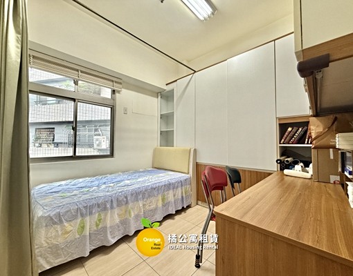 🍊C12龍華國小生活皇家景觀高樓四房附平車 - 591租屋網 - Image 10