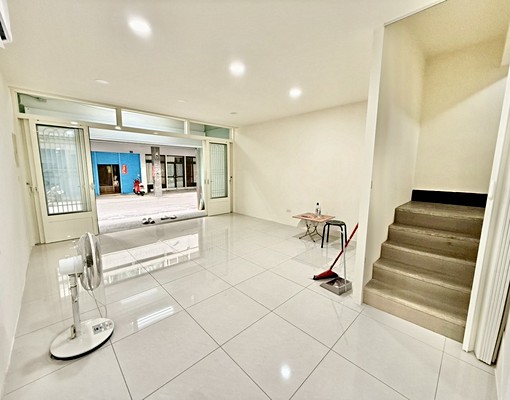 爆擊⚡️全新絕美透天|大四房有車位|租補戶籍可寵|神明廳可談 - Image 4