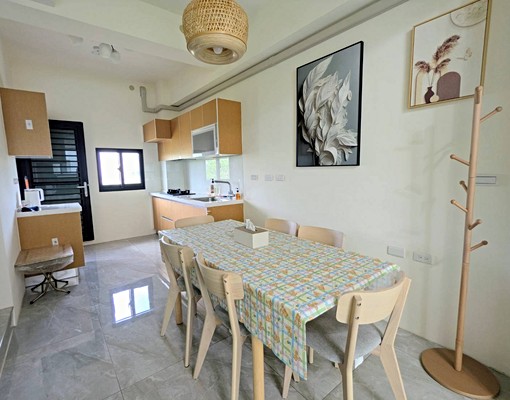 🍎出租‼️中興新村車庫溫馨透天(可拎包入住) - Image 2