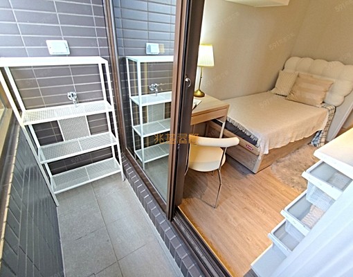 兆基社會住宅🏠江南STAR全新兩房用心裝潢設計 - Image 8