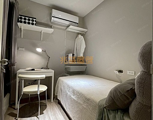 兆基社會住宅🏠江南STAR全新兩房用心裝潢設計 - Image 5