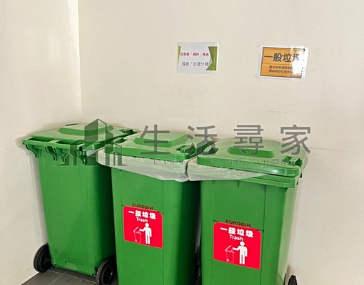 打造自己想要的家可寵.可租補.入戶籍(安南區)電梯大樓 - Image 12