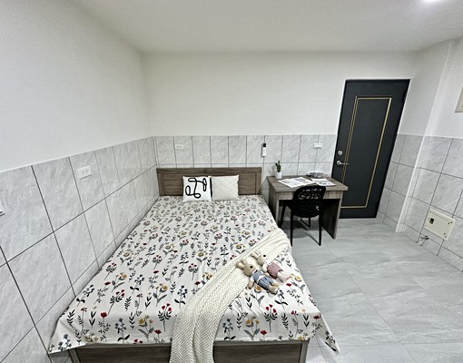 秒殺✨東海近自強夜市✨全新整理未住✨可雙租補✨ - Image 5