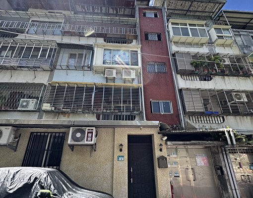✨社會住宅✨新店區公所捷運✨國民運動中心✨免仲介費✨可租補✨ - Image 1
