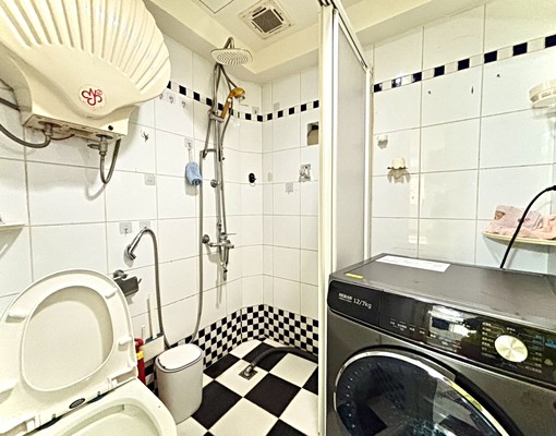 🌸桃園站前美套房🌸近車站、巨蛋、北科附工🎯 - 591租屋網 - Image 6