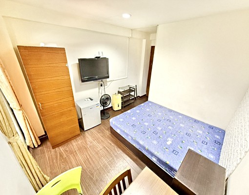 【陽台獨洗】可租補✔子母車✔免爬高✔ - Image 3