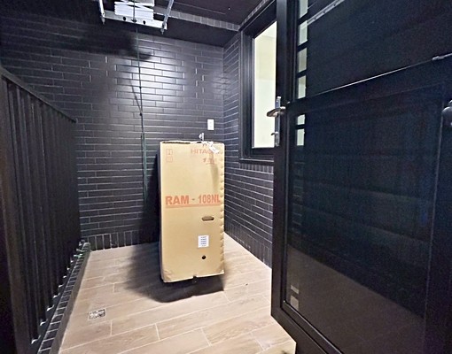 獨家租愛琴海新成屋2房含管✅租補✅可新增家具✅貓咪 - Image 14