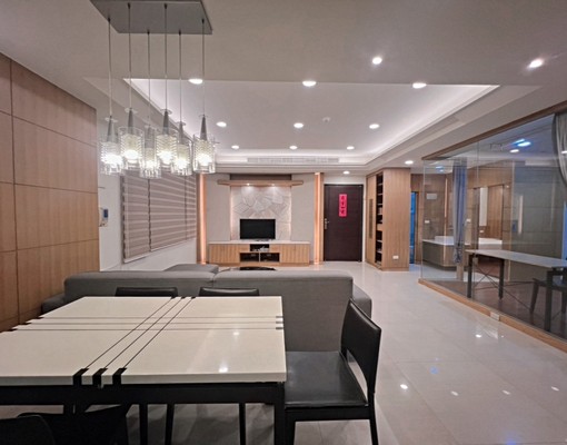 BY椰林漂亮4改3房✩台元&AI園區✩雙車位 - 591租屋網 - Image 5