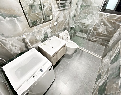 捷運新埔◆採光大套房◆獨洗大露臺★新裝潢 - 591租屋網 - Image 5