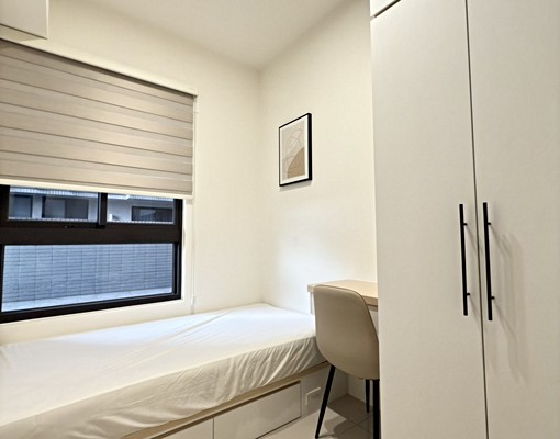 高CP大三房30秒到全聯,超大露臺,含平面車位管理費 - 591租屋網 - Image 11