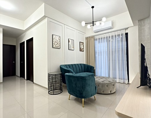 高CP大三房30秒到全聯,超大露臺,含平面車位管理費 - 591租屋網 - Image 1