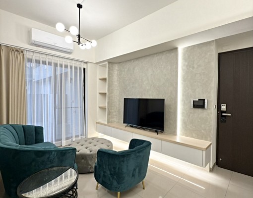 高CP大三房30秒到全聯，超大露臺，含平面車位管理費 - Image 2