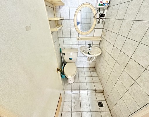 走路逢甲大學♡精緻資感套房♡電視第四台網路♡子母車♡超棒陽台 - Image 12