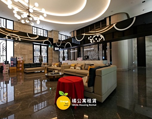 🍊左營高鐵棋琴26重奏全新舒適2房可租補附車位 - 591租屋網 - Image 14