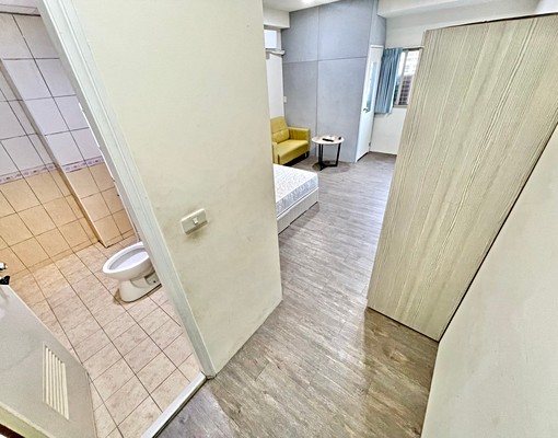 可狗貓✨陽台獨洗✨台電✨電梯房✨可戶籍可租補✨近一中✨子母車 - Image 2