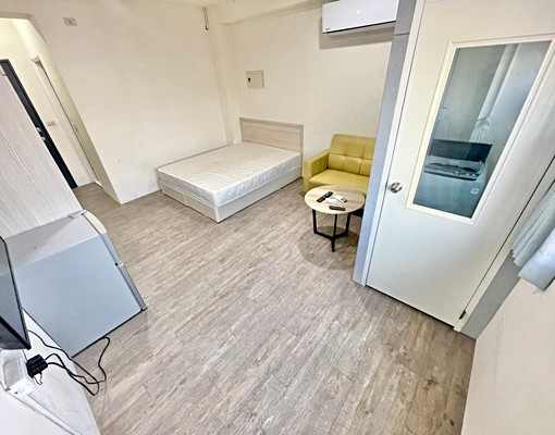 可狗貓✨陽台獨洗✨台電✨電梯房✨可戶籍可租補✨近一中✨子母車 - Image 4