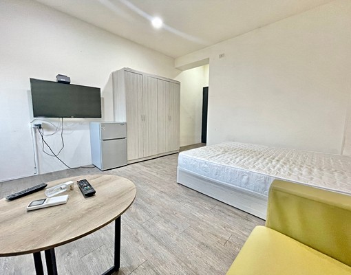 可狗貓✨陽台獨洗✨台電✨電梯房✨可戶籍可租補✨近一中✨子母車 - Image 5