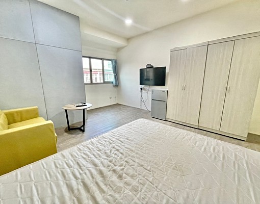 可狗貓✨陽台獨洗✨台電✨電梯房✨可戶籍可租補✨近一中✨子母車 - Image 6