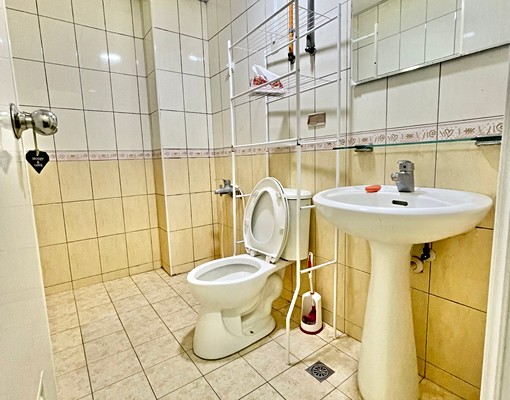 可狗貓✨陽台獨洗✨台電✨電梯房✨可戶籍可租補✨近一中✨子母車 - Image 9