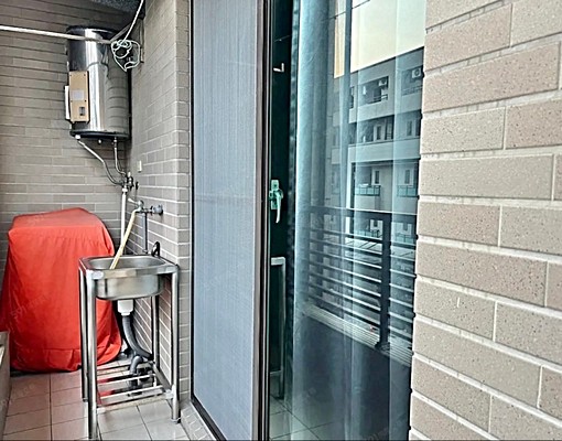 絕美套房✅陽台獨洗✅室內機車位✅乾溼分離 - 591租屋網 - Image 8