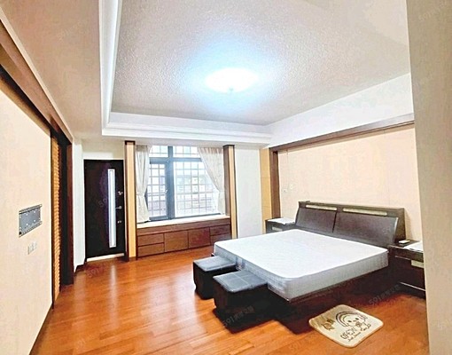 🧡安南-海佃國中小後面-氣派豪華4房超大透天 - Image 8