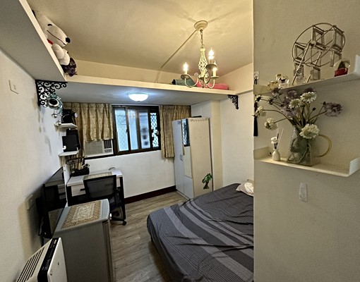 U頎策住宅-逢甲商圈精緻套房 - Image 2