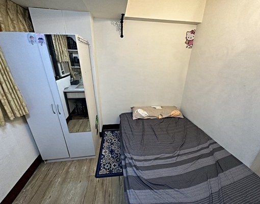 U頎策住宅-逢甲商圈精緻套房 - Image 3