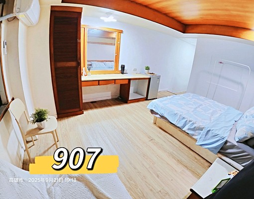 新崛江☀超值套房★採光明亮★有浴缸 - Image 3