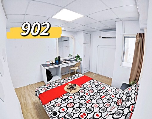 12/25後看屋★新崛江☀超值套房★採光明亮★有浴缸 - Image 6