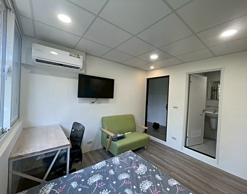 🔥全新裝潢✨首批入住✨近淡江大學 - 591租屋網 - Image 3