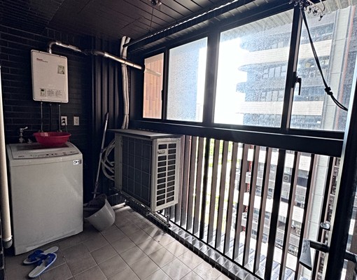 海洋都心一期二房全配 - 591租屋網 - Image 9