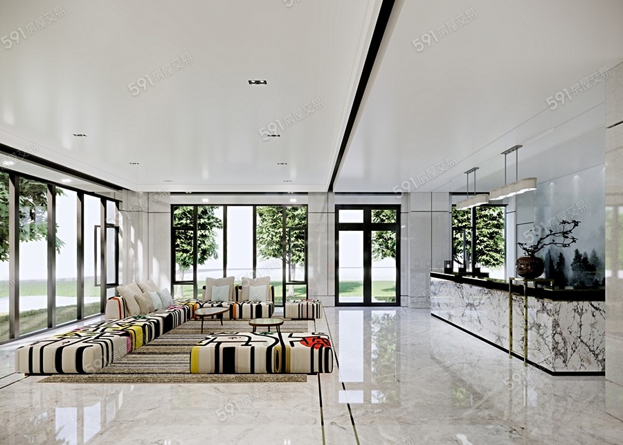 璟都璟湛示意圖