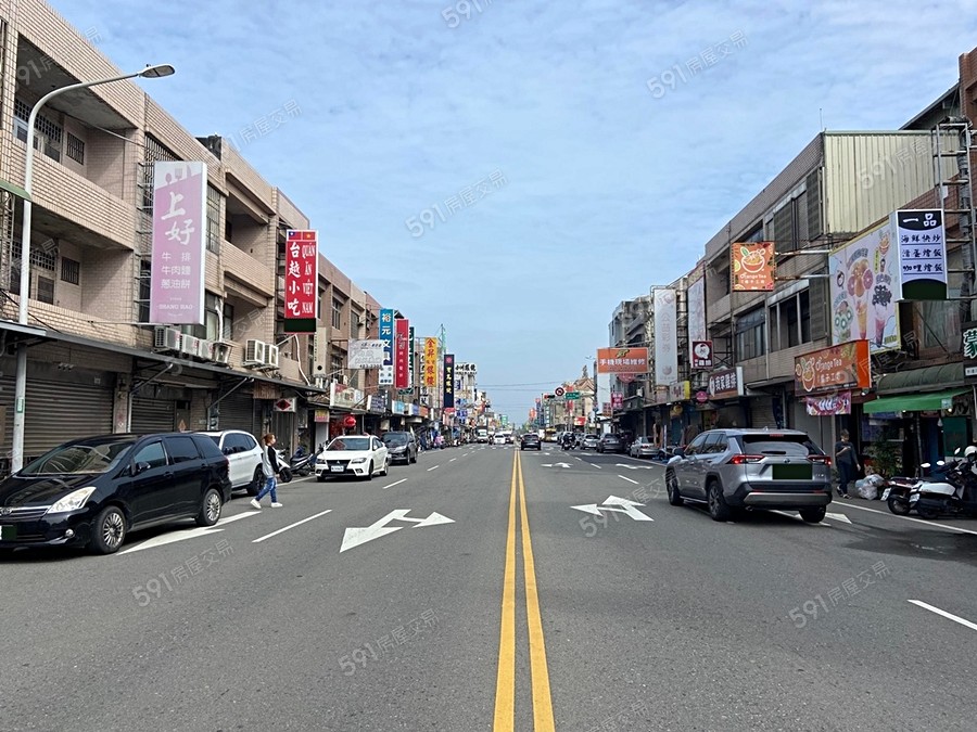 璟都璟湛環境圖