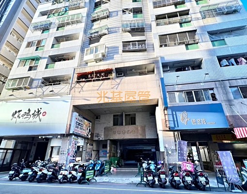 兆基社會住宅🏡北區電梯小資獨洗曬套房🏠可租補 - 591租屋網 - Image 11