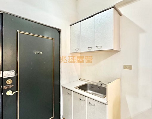 兆基社會住宅🏡北區電梯小資獨洗曬套房🏠可租補 - 591租屋網 - Image 4