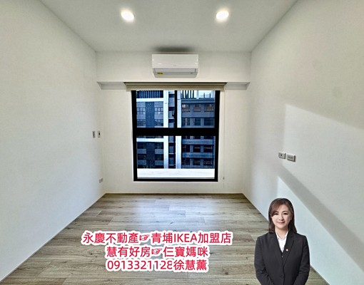 慧租好房☞可貓。青埔高鐵,A18園首之道高樓2房車 - Image 7